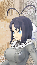 画像集#014のサムネイル/“にゅう”アイテム多数登場。「閃乱カグラ SHINOVI VERSUS」,新コスチューム第3弾の配信をスタート。公式サイトではノベルの最新エピソード公開