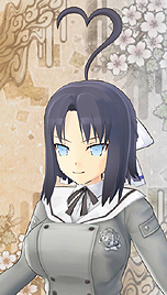 画像集#015のサムネイル/“にゅう”アイテム多数登場。「閃乱カグラ SHINOVI VERSUS」,新コスチューム第3弾の配信をスタート。公式サイトではノベルの最新エピソード公開