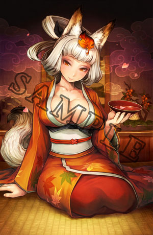 画像集#013のサムネイル/PS Vita版「朧村正」ゲームシステム「剣技」を紹介。店舗別購入特典の描き下ろしイラストも公開に
