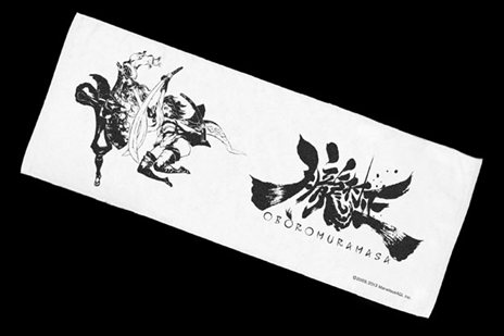 画像集#001のサムネイル/PS Vita版「朧村正」の全国体験キャラバンが2月28日より開催。東京の2会場を皮切りに,全国7か所で実施