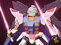 “ガンプラ”が戦うアクションゲーム「ガンダムブレイカー」,基本システムや参戦機体を公開。カスタマイズの高い自由度はプラモならでは