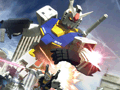 ザクの腕を持つガンダムも登場。「ガンダムブレイカー」ガンプラのカスタマイズにフォーカスしたプロモーションムービー第2弾を公開