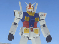 「ガンダムブレイカー」の公式サイトでテレビCMが先行公開。BETA版(体験版)のダウンロード数は20万件を突破