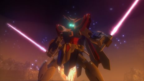 画像集#015のサムネイル/「ガンダムブレイカー」β版のプレイヤーから寄せられた意見・要望の中から,製品版で実装が決まった内容の一部が公開に