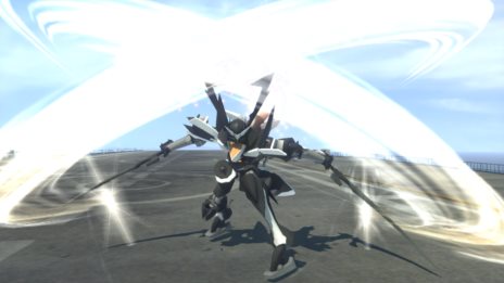 画像集#017のサムネイル/「ガンダムブレイカー」β版のプレイヤーから寄せられた意見・要望の中から,製品版で実装が決まった内容の一部が公開に