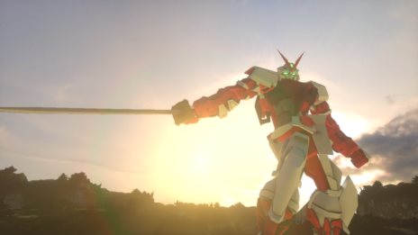 画像集#022のサムネイル/「ガンダムブレイカー」β版のプレイヤーから寄せられた意見・要望の中から,製品版で実装が決まった内容の一部が公開に