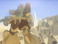 「ガンダムブレイカー」BETA版(体験版)から改善される要素や,製品版に追加される新機能の情報第2弾が公開に