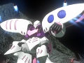 「ガンダムブレイカー」,BETA版から製品版へのセーブデータ引き継ぎの詳細と,参戦が決まったガンプラ「キュベレイ」を紹介