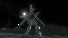 画像集#011のサムネイル/PS Vita版「ガンダムブレイカー」,新ミッション「エリアレイドバトル」「チームアタックバトル」の詳細や,新機体の情報が公開に