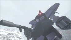 画像集#014のサムネイル/PS Vita版「ガンダムブレイカー」,新ミッション「エリアレイドバトル」「チームアタックバトル」の詳細や,新機体の情報が公開に