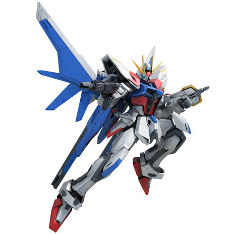 画像集#028のサムネイル/PS Vita版「ガンダムブレイカー」,新ミッション「エリアレイドバトル」「チームアタックバトル」の詳細や,新機体の情報が公開に