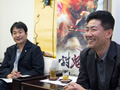 「討鬼伝」はプレイヤーと一緒に育てていく――コーエーテクモゲームス開発スタッフインタビュー。ゲームの真髄はクリア後にあり