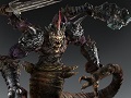 「討鬼伝」,DLC第5弾「追加任務集 伍」が配信中。開発スタッフが鎖鎌の基本テクニックを指南するムービーが公開