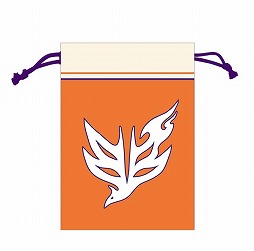 画像集#001のサムネイル/「討鬼伝」，タペストリーやキーホルダーなど関連グッズが8月下旬に発売