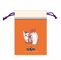 画像集#002のサムネイル/「討鬼伝」，タペストリーやキーホルダーなど関連グッズが8月下旬に発売