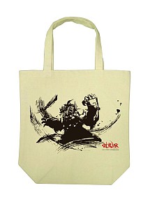 画像集#003のサムネイル/「討鬼伝」，タペストリーやキーホルダーなど関連グッズが8月下旬に発売