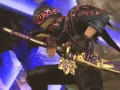 「討鬼伝」,「SOUL SACRIFICE」とのコラボレーション防具「王道の法衣」と,DLC第8弾「追加任務集八」の配信が本日スタート