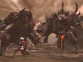「討鬼伝」,最新アップデート「バージョン1.06」が本日配信。PS Vita版には「SOUL SACRIFICE」とのコラボ任務が追加。今度の相手はケルベロスだ