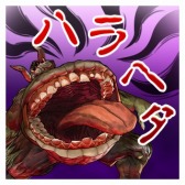 画像集 No.006のサムネイル画像 / 「討鬼伝」シリーズのLINEスタンプ第1，2弾が配信開始。絵柄は各40種類