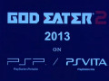 「GOD EATER 2」のPS Vita版が2013年,PSP版と同時発売決定。両機種間の協力プレイやアドホックパーティにも対応【動画追加】