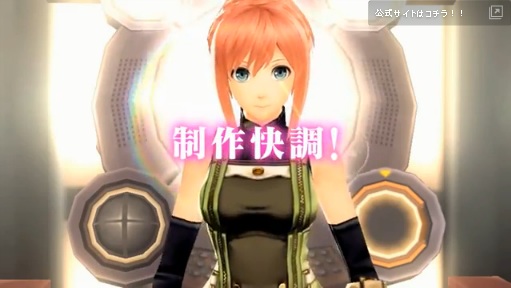 GOD EATER 2ץץ⡼ࡼӡ 