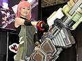 【超会議2】「GOD EATER 2」の最新動画や「GOD EATER BURST」の追加DLCが発表。台場カノン役の広橋 涼さんも登場したステージをレポート