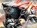 「GOD EATER 2」は11月14日発売。オリジナルPS Vitaとセットになった同梱版および,2種類の特装版が同時発売に