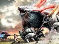 「GOD EATER 2」の店頭体験会が,東京・大阪・名古屋の家電量販店などで開催