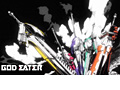 「GOD EATER 2」のOPアニメが公開。映像制作はufotable,難波章浩さんと上田剛士さんのコラボによる楽曲「F.A.T.E.」を使用