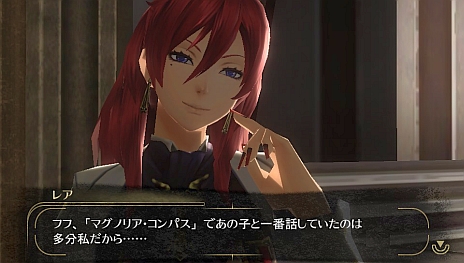 画像集#019のサムネイル/「GOD EATER 2」,フライアを統括する姉妹「レア博士」「ラケル博士」と,新アラガミ「カバラ・カバラ」(感応種)の存在が明らかに