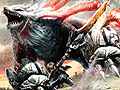新情報発表もアリ。「GOD EATER 2」開発者による実況プレイ解説が,ニコニコ生放送で10月24日20:00より配信