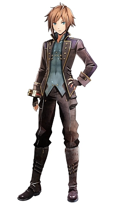 画像集#002のサムネイル/「GOD EATER 2」，進化するブラッドアーツを改めて紹介。リンドウが追い続けるアラガミ「キュウビ」の存在も明らかに