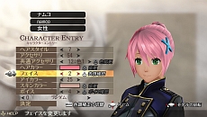 画像集#007のサムネイル/「GOD EATER 2」，進化するブラッドアーツを改めて紹介。リンドウが追い続けるアラガミ「キュウビ」の存在も明らかに
