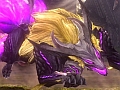 「GOD EATER 2」,進化するブラッドアーツを改めて紹介。リンドウが追い続けるアラガミ「キュウビ」の存在も明らかに