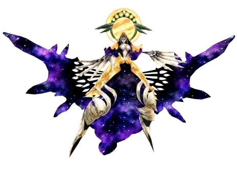 画像集#032のサムネイル/「GOD EATER 2」，進化するブラッドアーツを改めて紹介。リンドウが追い続けるアラガミ「キュウビ」の存在も明らかに