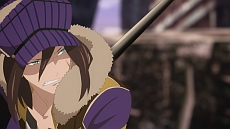 画像集#038のサムネイル/「GOD EATER 2」，進化するブラッドアーツを改めて紹介。リンドウが追い続けるアラガミ「キュウビ」の存在も明らかに