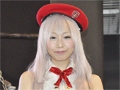 PS Vita TVと「GOD EATER 2」の合同発売記念イベントをレポート。いきなりの出荷本数50万本突破にGE2開発陣が笑顔を見せた