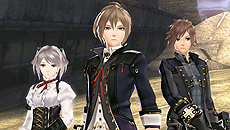 画像集#007のサムネイル/今号では「GOD EATER 2」とPS3版「MHF-G」を特集。「PS Store Magazine」の11月21日号は本日公開