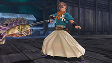 画像集#018のサムネイル/「GOD EATER 2」,アップデートVer.1.20の配信日が1月21日に決定。新エピソード「漆黒の捕喰者」や強敵「神速種」などが追加
