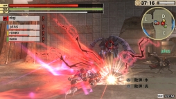 画像集#002のサムネイル/「GOD EATER 2」アップデートVer.1.20の内容を解説する生番組が明日配信