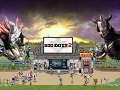 4周年を迎える「GOD EATER」シリーズの累計出荷本数が200万本を突破。「劇場版 TIGER & BUNNY -The Rising-」とのコラボも決定