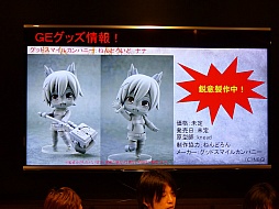 画像集#033のサムネイル/阿佐ヶ谷アニメストリートに「GOD EATERビジュアルギャラリー」オープン。「GOD EATER 2」のアップデート情報満載のトークイベントの模様をお届け