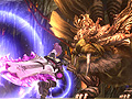 「GOD EATER 2」のアップデート「Ver.1.40」が5月26日より配信。新要素が追加,PS Vita版はインフラストラクチャーモードでのオンラインプレイが可能に