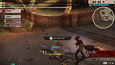 画像集#011のサムネイル/「GOD EATER 2」のアップデート「Ver.1.40」が5月26日より配信。新要素が追加,PS Vita版はインフラストラクチャーモードでのオンラインプレイが可能に