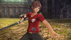 画像集#020のサムネイル/「GOD EATER 2」のアップデート「Ver.1.40」が5月26日より配信。新要素が追加,PS Vita版はインフラストラクチャーモードでのオンラインプレイが可能に