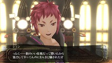 画像集#008のサムネイル/「GOD EATER 2 ANOTHER EPISODE 防衛班の帰還」では,成長した防衛班のメンバーが活躍。新キャラクターやエピソード,オペレーターが追加