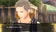 画像集#010のサムネイル/「GOD EATER 2 ANOTHER EPISODE 防衛班の帰還」では,成長した防衛班のメンバーが活躍。新キャラクターやエピソード,オペレーターが追加