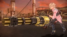 画像集#013のサムネイル/「GOD EATER 2 ANOTHER EPISODE 防衛班の帰還」では,成長した防衛班のメンバーが活躍。新キャラクターやエピソード,オペレーターが追加