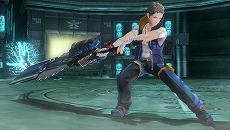 画像集#017のサムネイル/「GOD EATER 2 ANOTHER EPISODE 防衛班の帰還」では,成長した防衛班のメンバーが活躍。新キャラクターやエピソード,オペレーターが追加