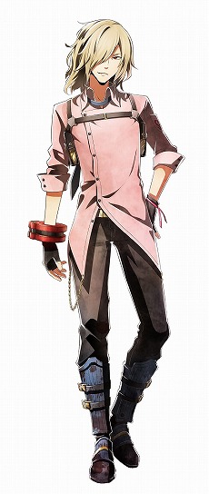 画像集#021のサムネイル/「GOD EATER 2 ANOTHER EPISODE 防衛班の帰還」では,成長した防衛班のメンバーが活躍。新キャラクターやエピソード,オペレーターが追加